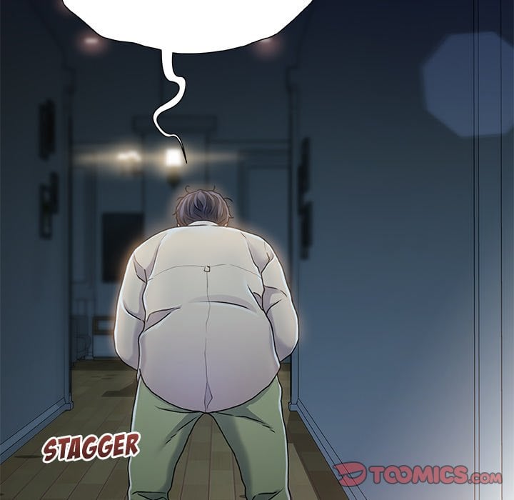 Achilles Heel - Chapter 11 125