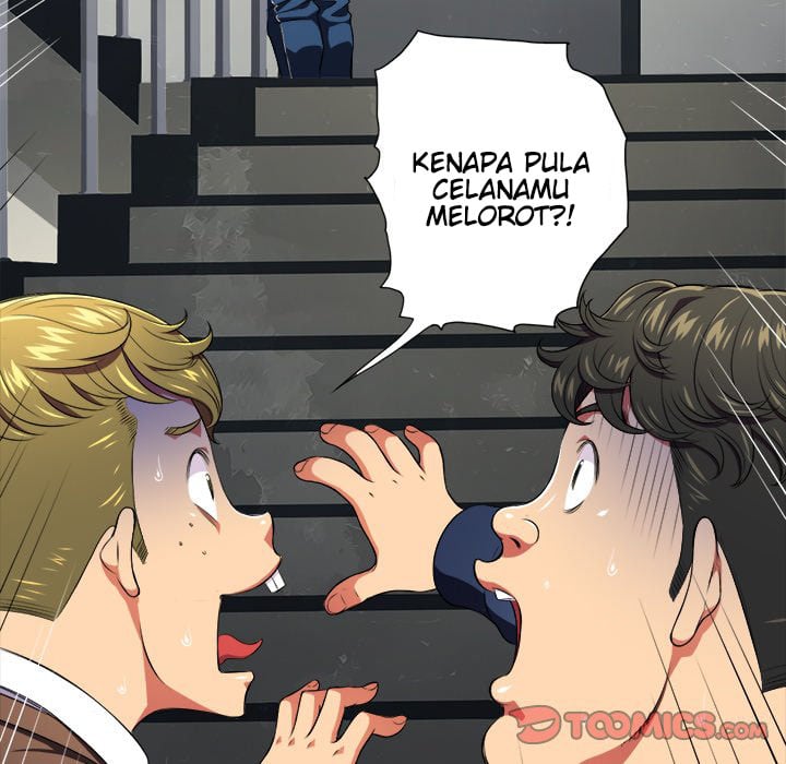 My High School Bully - Chapter 11 85