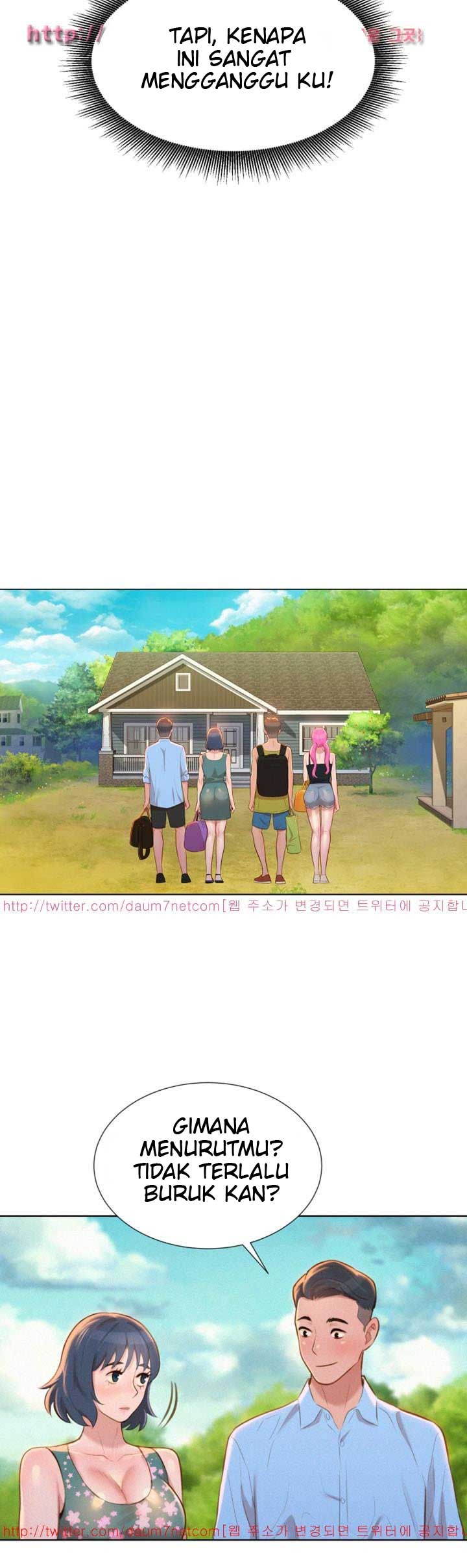 Sister Neighbor - Chapter 11 39