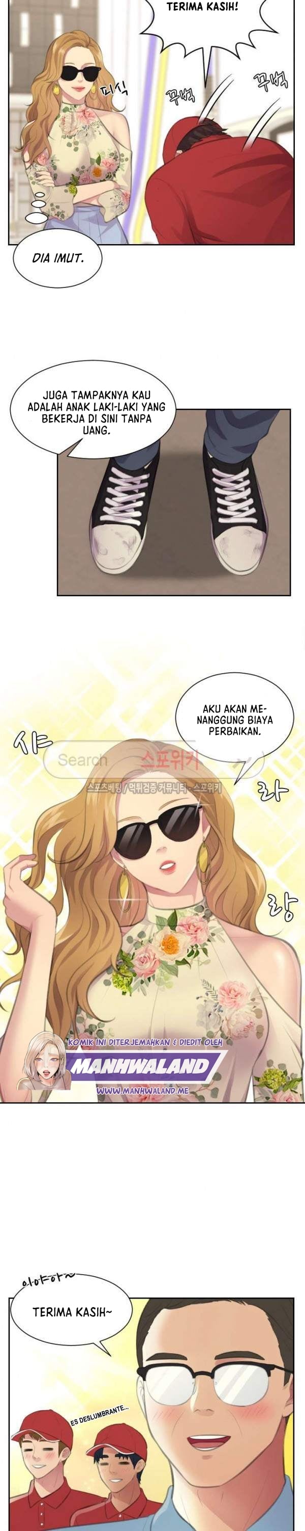 The risky family - Chapter 11 9 The risky family - Chapter 11 9