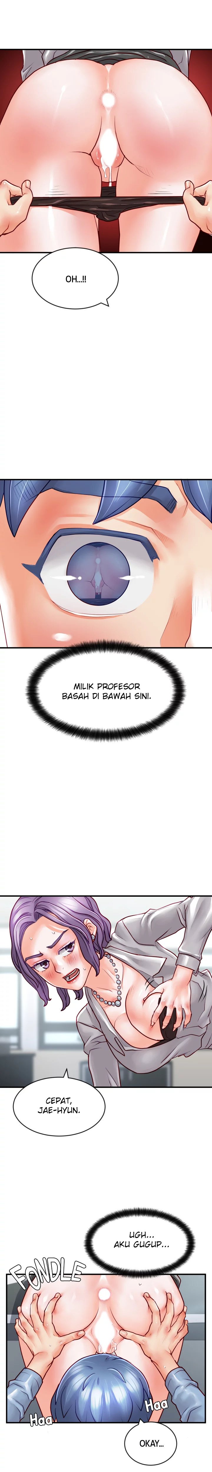 Love Is On The Air - Chapter 11 14