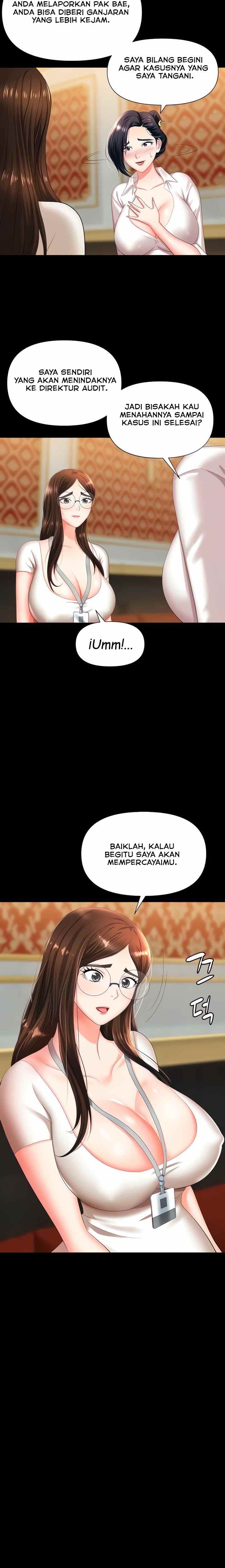 Trap (Park Min) - Chapter 11 9