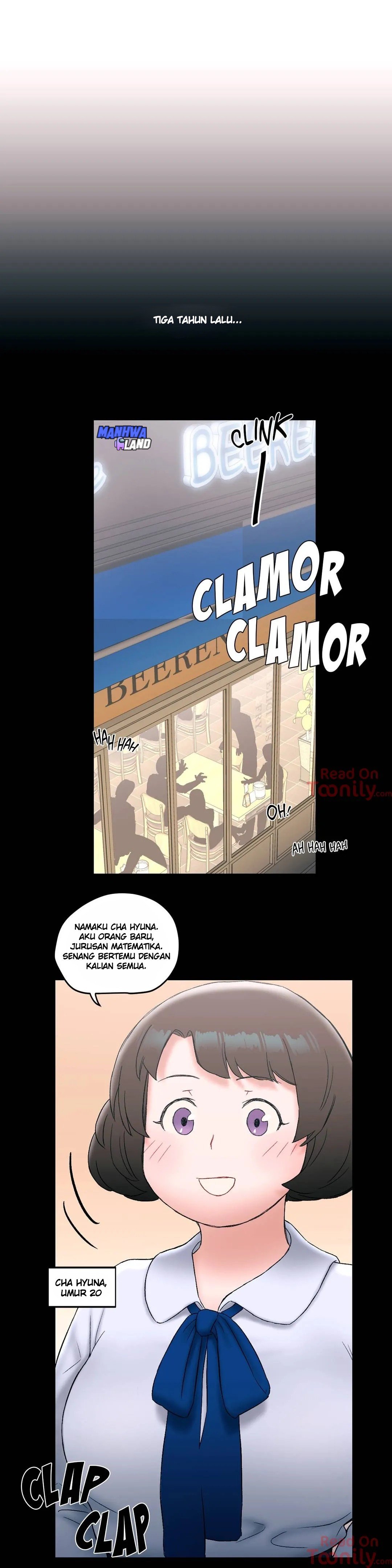 Sexercise - Chapter 11 7