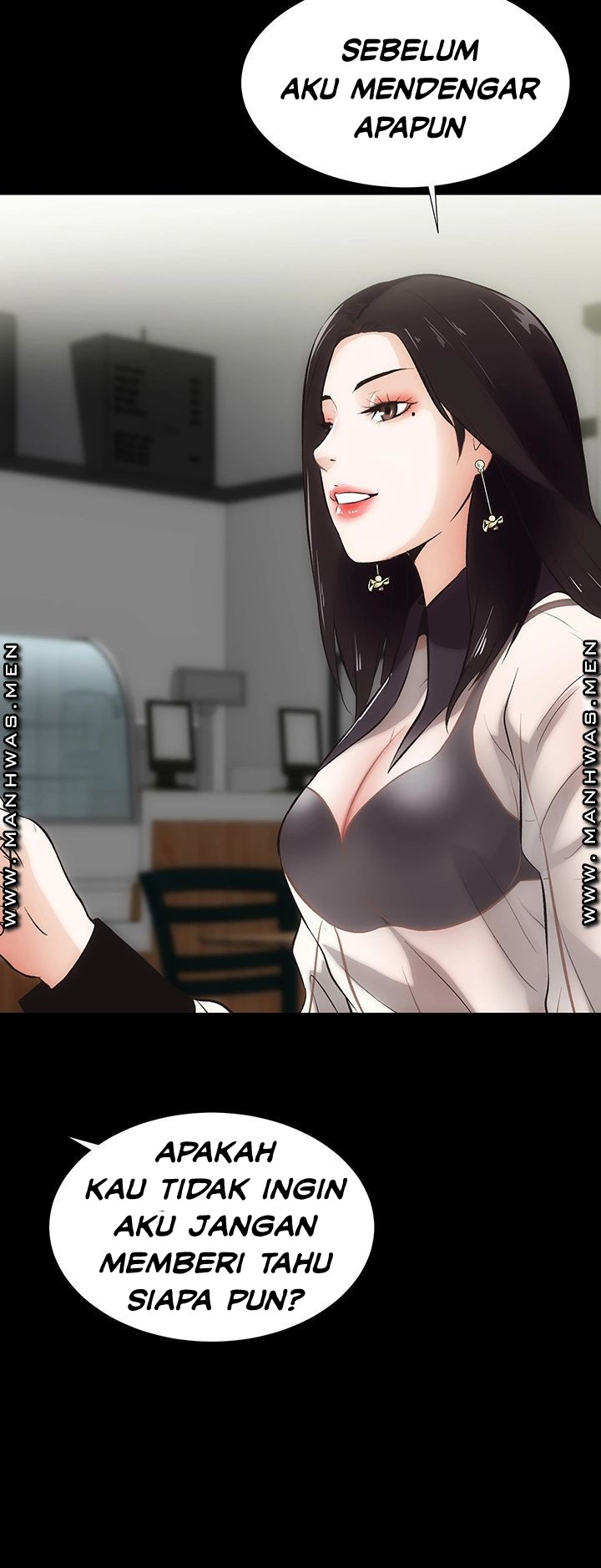 Neighboring House Seonggeun - Chapter 11 33
