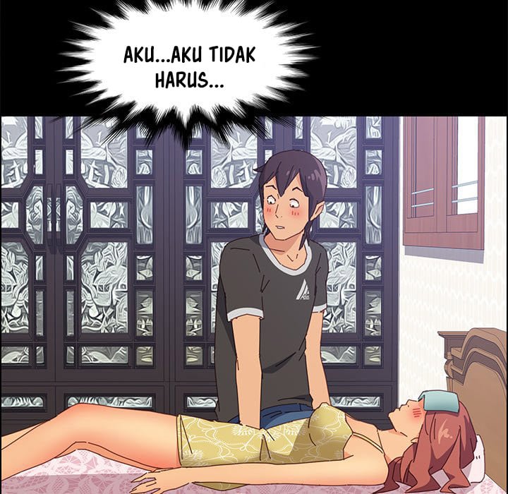 The Assistant - Chapter 11 168