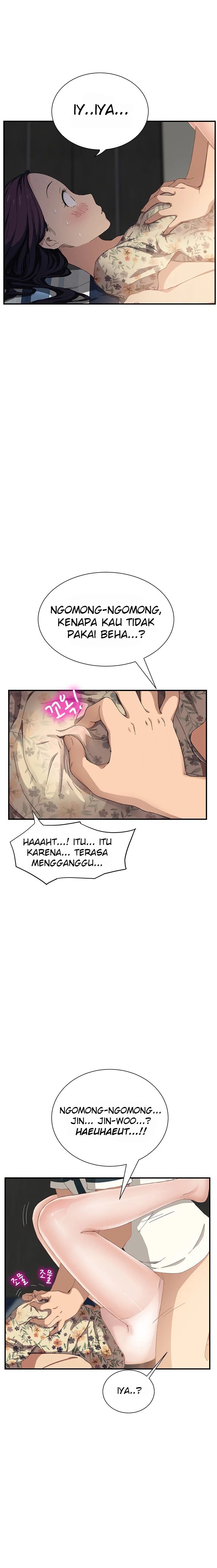 This Doesn&#8217;t Feel Like Me - Chapter 11 19