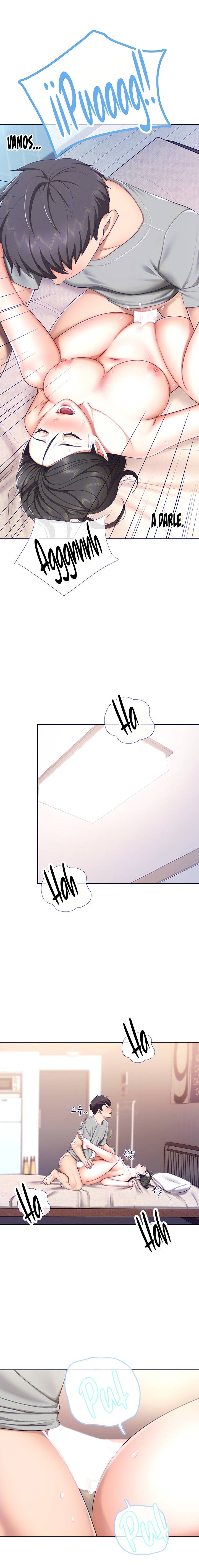 Kids Cafe Moms - Chapter 11 20