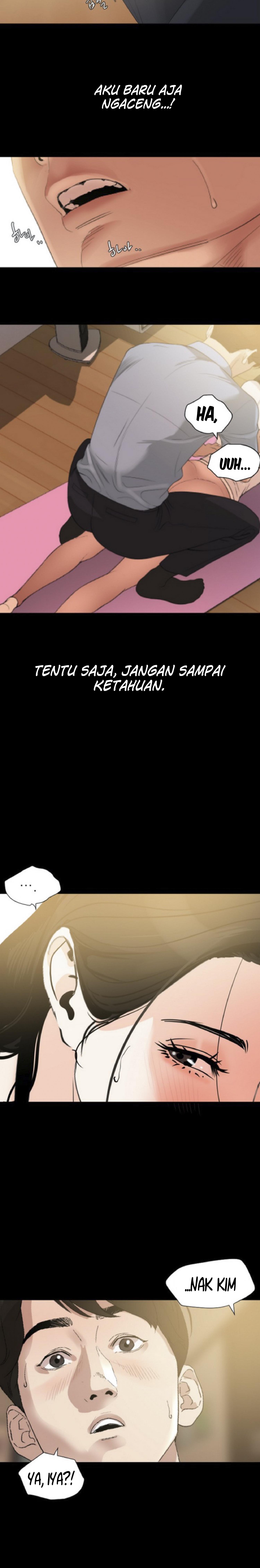 Don&#8217;t Be Like This! Son-In-Law - Chapter 11 19