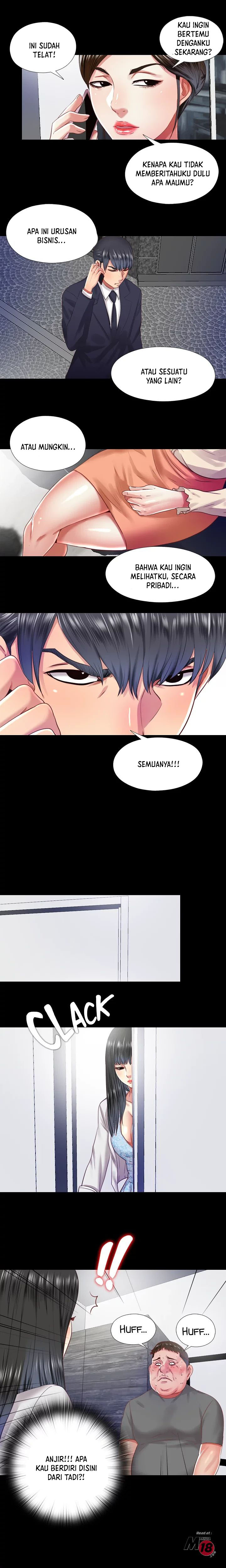 Under One Roof - Chapter 11 11