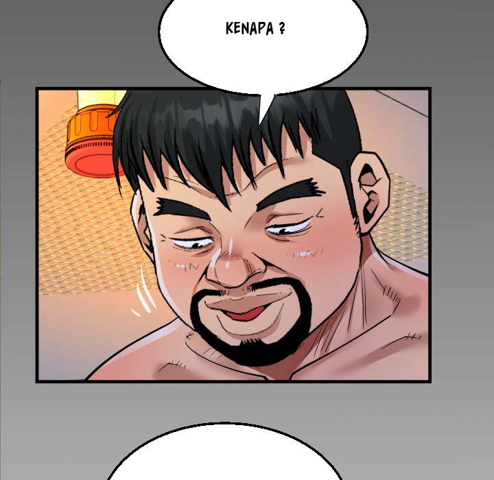 The Unforeseen Guest - Chapter 11 8