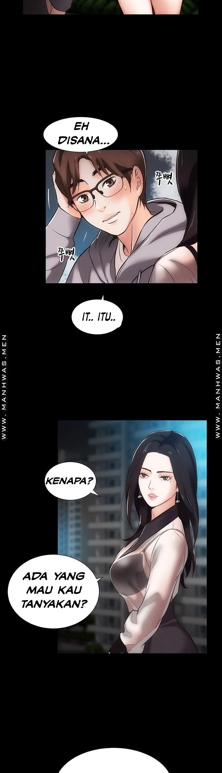 Neighboring House Seonggeun - Chapter 11 4