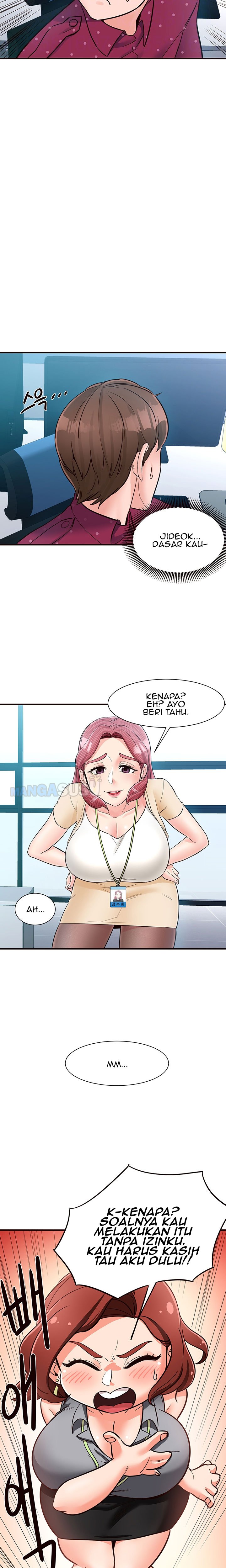 Public Interest - Chapter 11 10