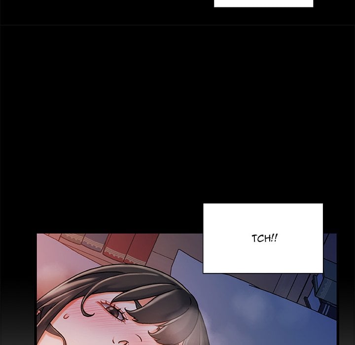 Achilles Heel - Chapter 11 106