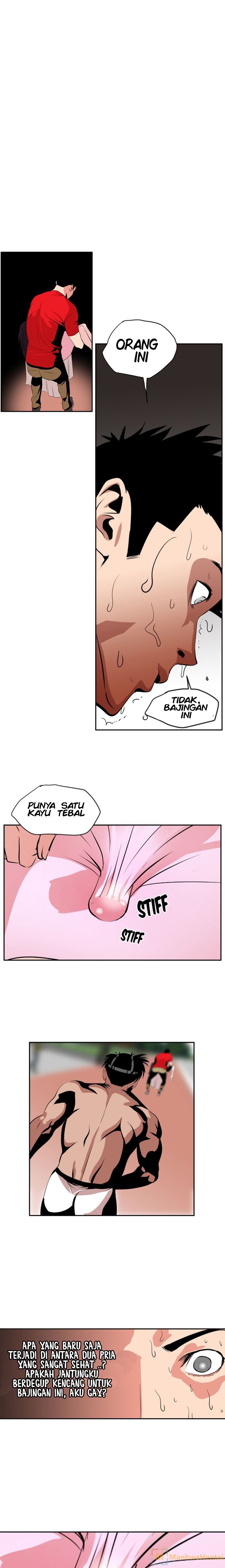 Lightning Rod - Chapter 11 12