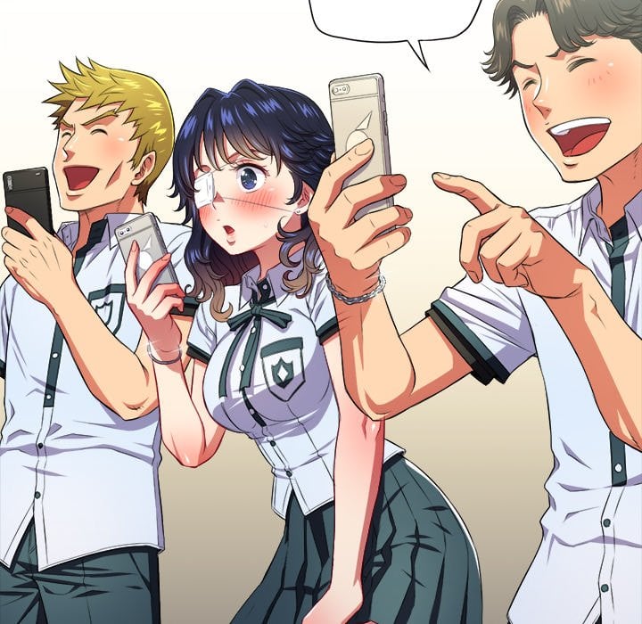 My High School Bully - Chapter 11 36