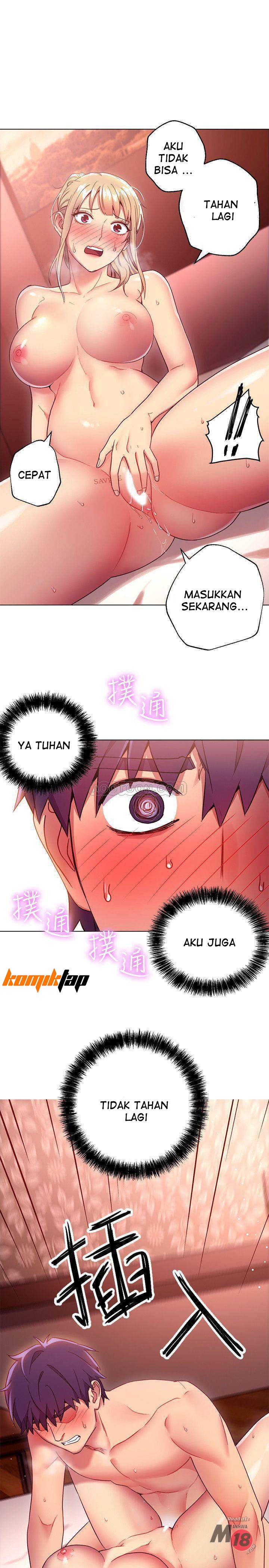 Stepmothers Friends - Chapter 11 22