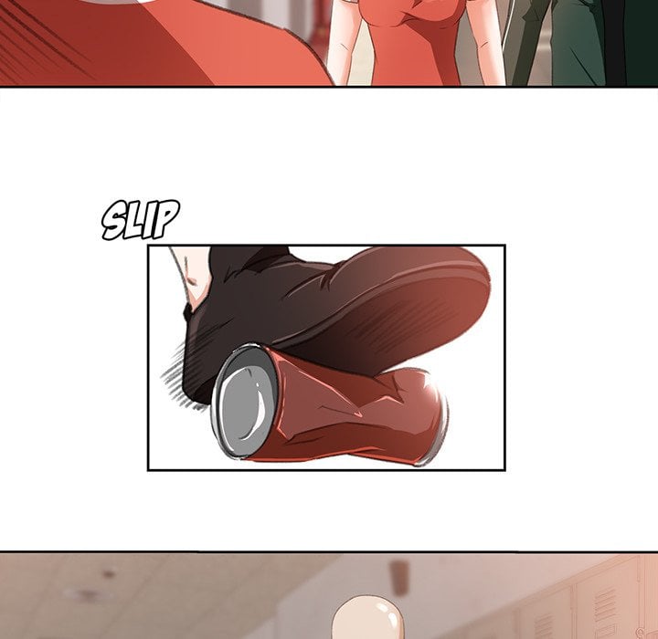 Inside the Uniform - Chapter 11 74 Inside the Uniform - Chapter 11 74