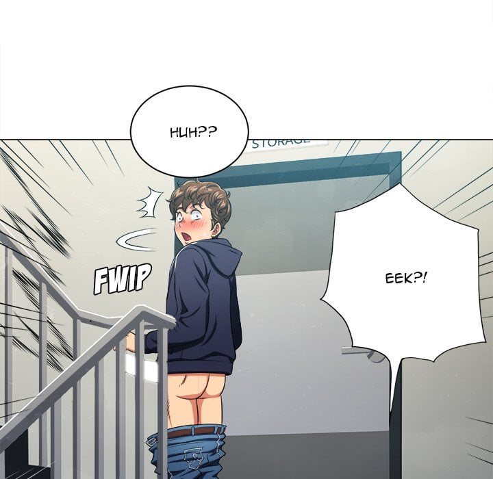 My High School Bully - Chapter 11 84