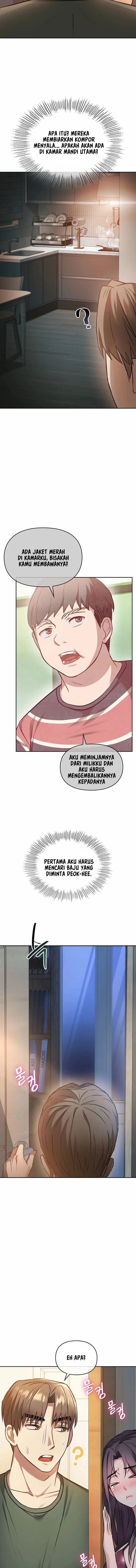 I Can&#8217;t Stand It, Lady! - Chapter 11 20
