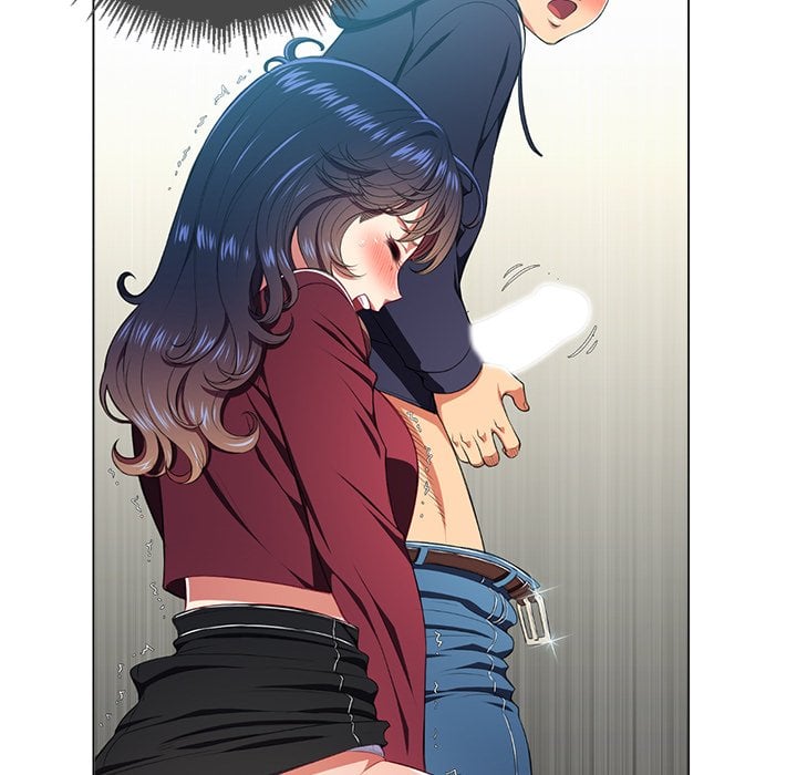 My High School Bully - Chapter 11 9