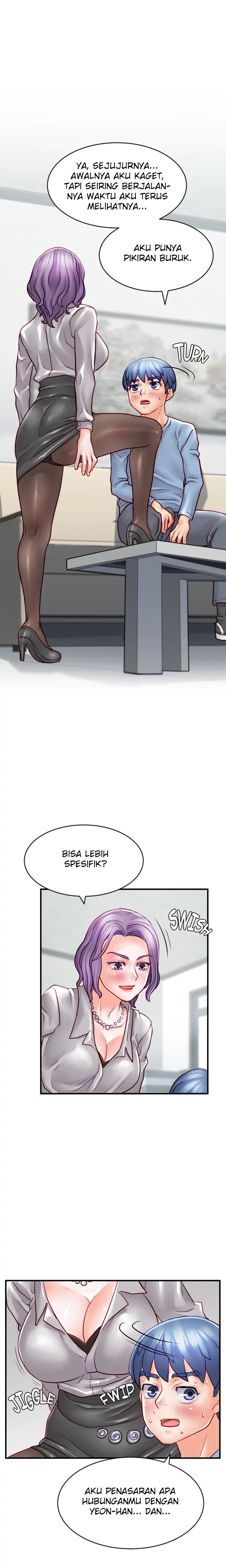 Love Is On The Air - Chapter 11 7