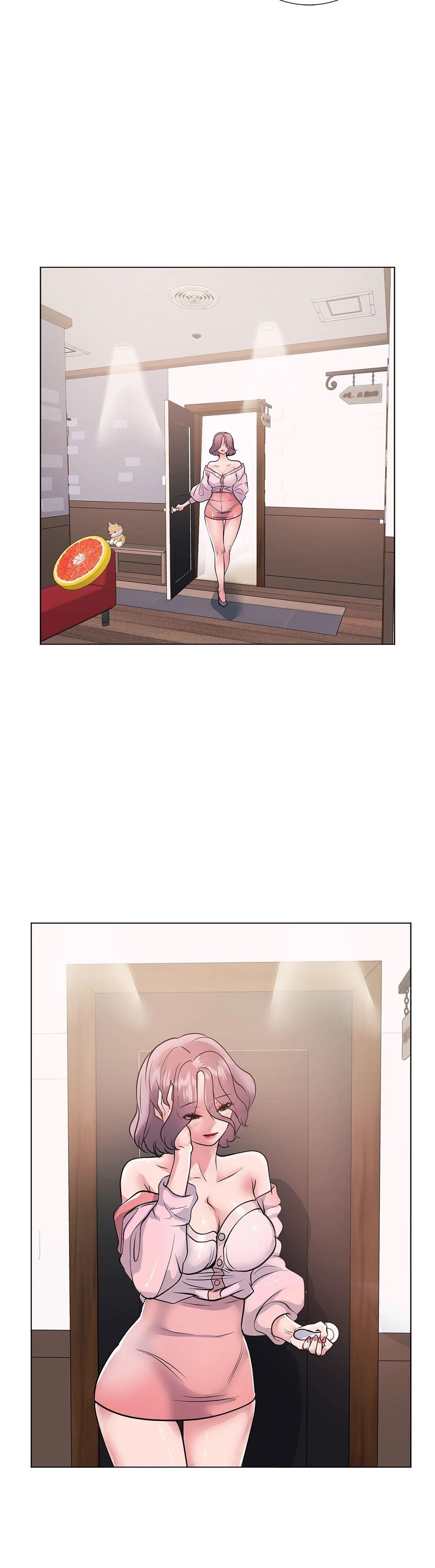 Toys Store - Chapter 11 21