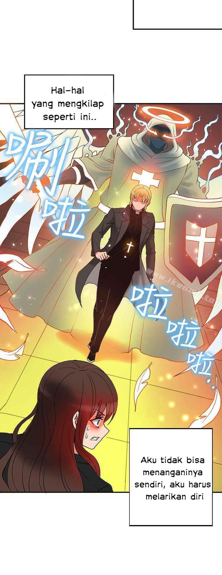 30cm Contractor S2 - Chapter 11 28