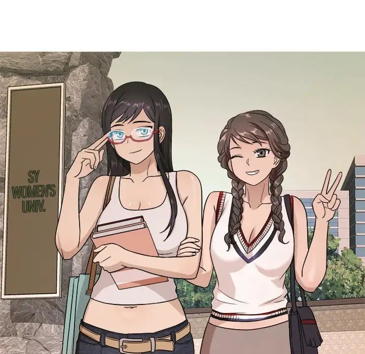 Love Me More (Geulggol) - Chapter 11 84 Love Me More (Geulggol) - Chapter 11 84