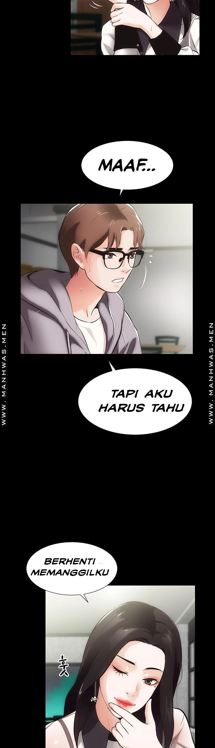 Neighboring House Seonggeun - Chapter 11 30