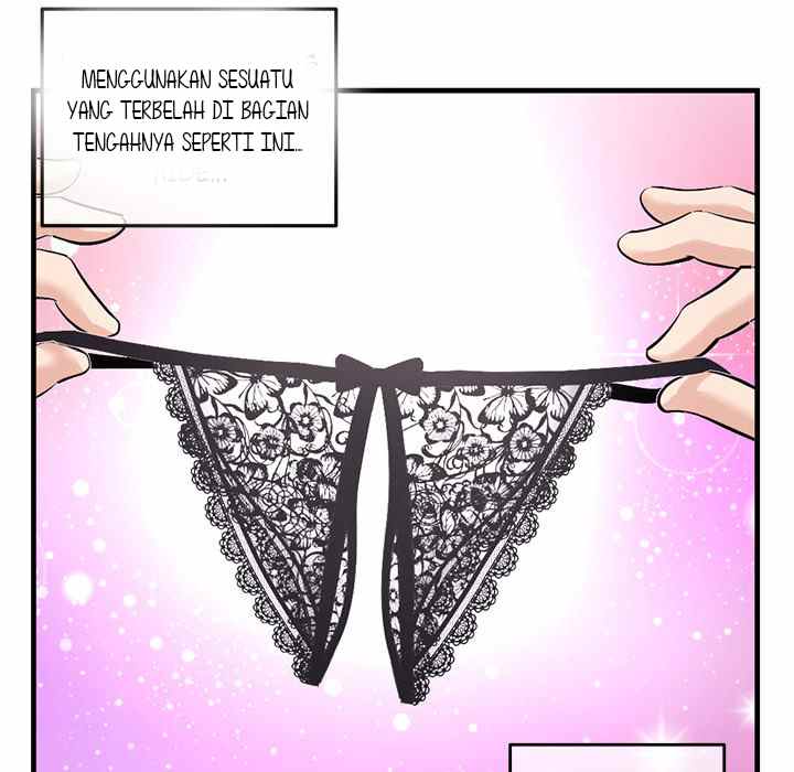 Midnight PC Cafe - Chapter 11 107 Midnight PC Cafe - Chapter 11 107