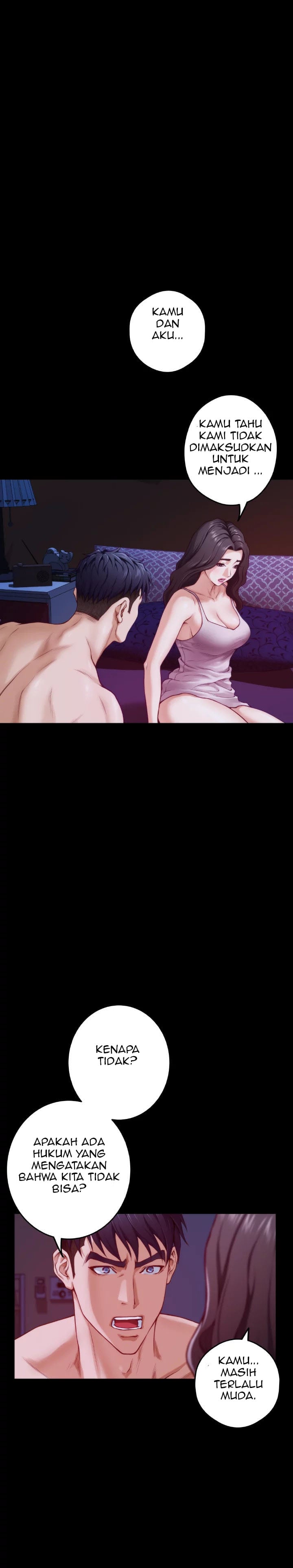 Noona’s Friend - Chapter 11 29 Noona’s Friend - Chapter 11 29