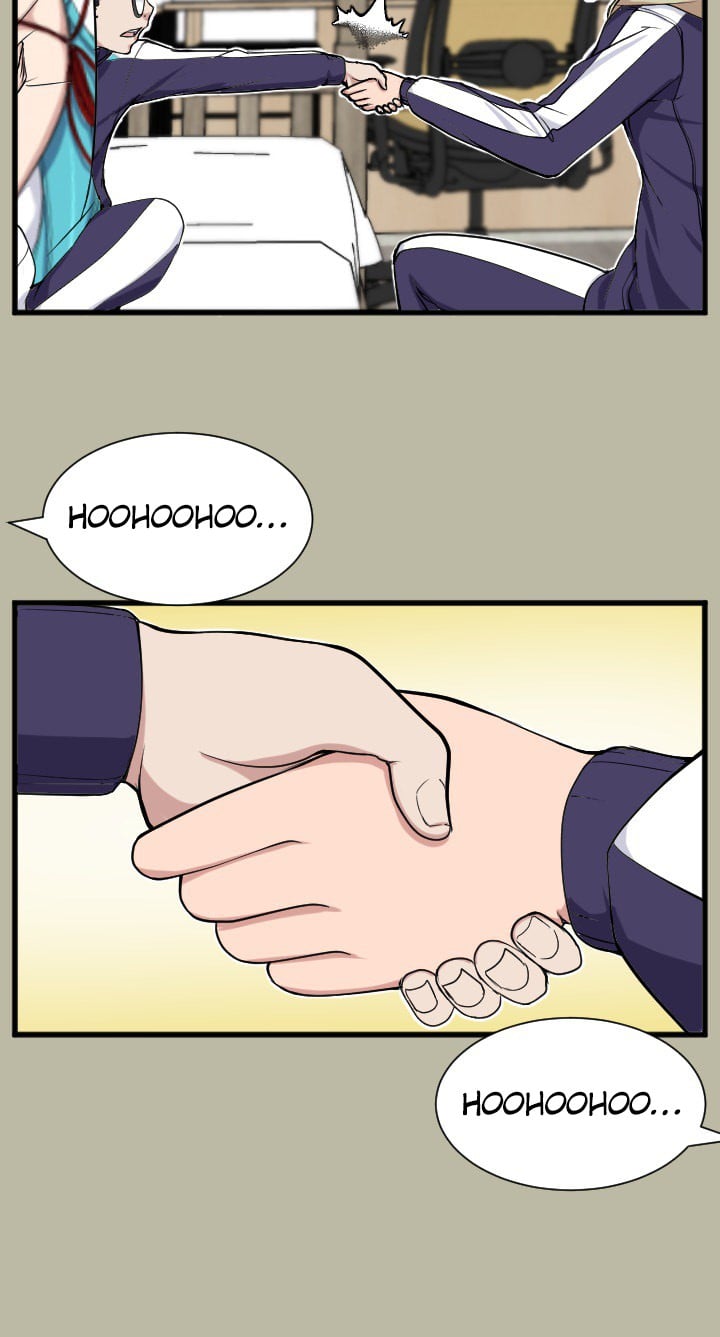 Love Academy - Chapter 11 9