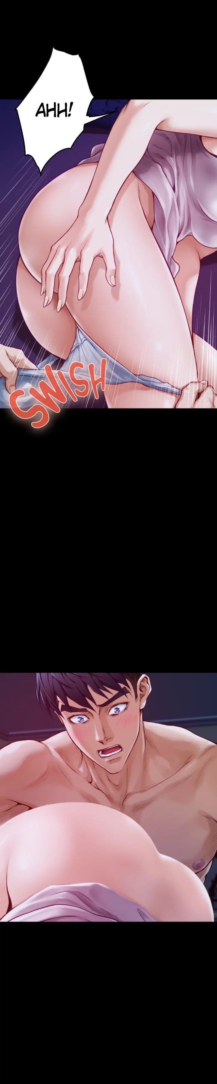 Noona’s Friend - Chapter 11 26 Noona’s Friend - Chapter 11 26