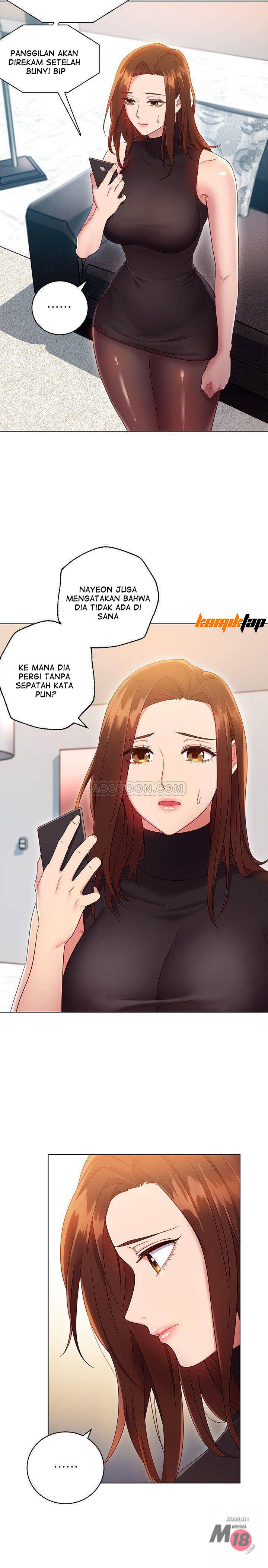 Stepmothers Friends - Chapter 11 5
