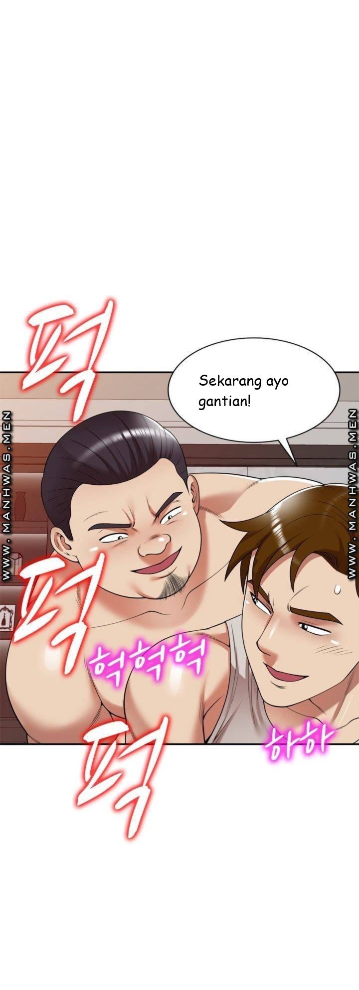 Caddie Mom - Chapter 11 37