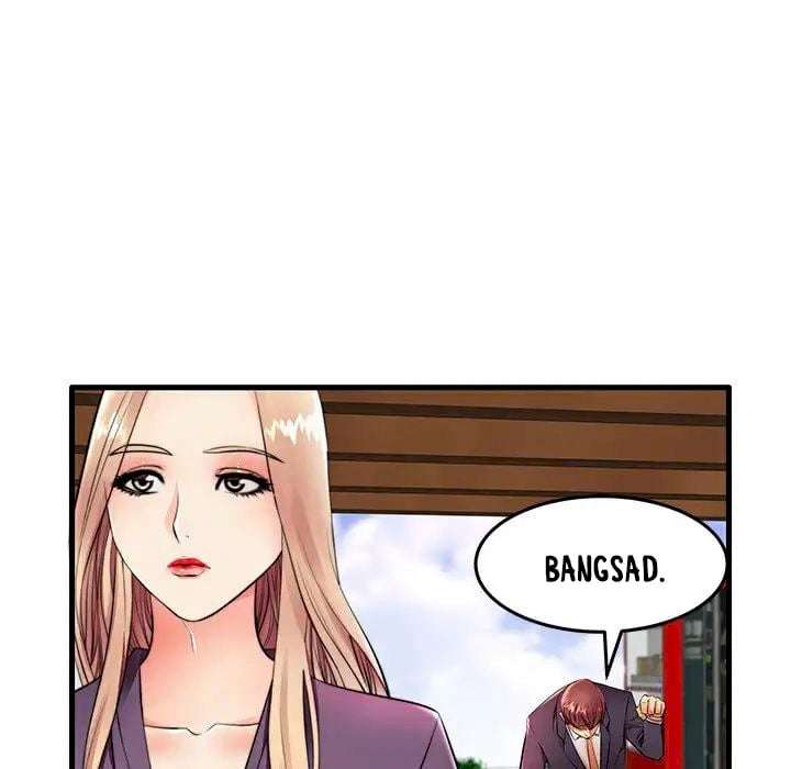 Bad Parenting - Chapter 11 12