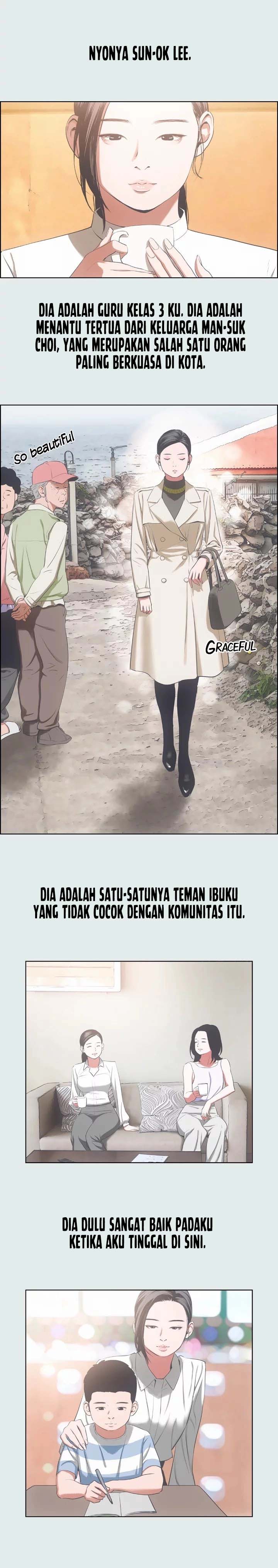 Summer Vacation - Chapter 11 10 Summer Vacation - Chapter 11 10