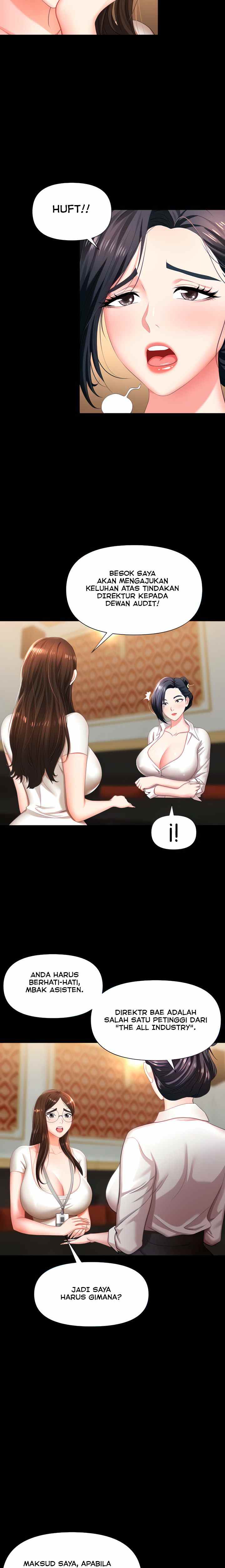 Trap (Park Min) - Chapter 11 8