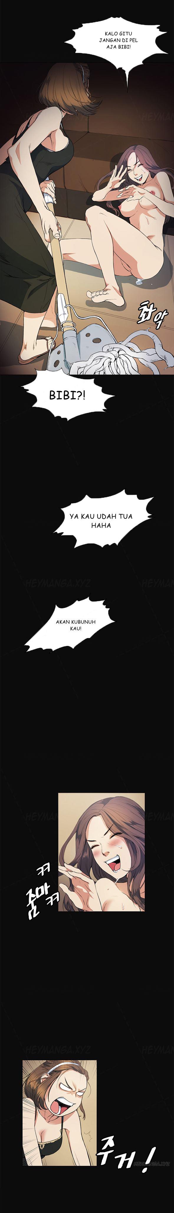 By Chance - Chapter 11 8