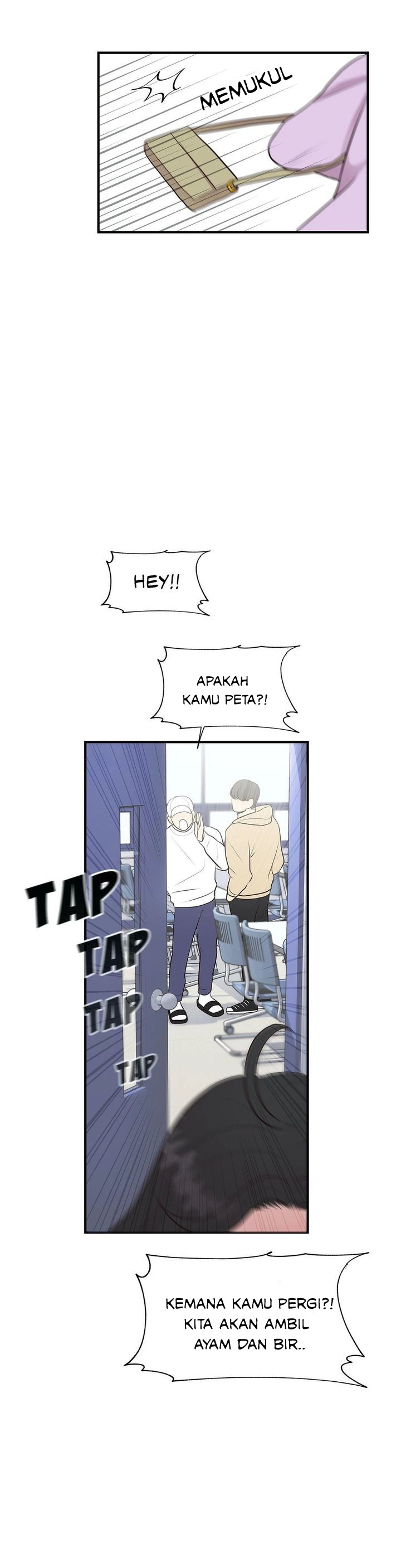 Toxic Burn - Chapter 11 13