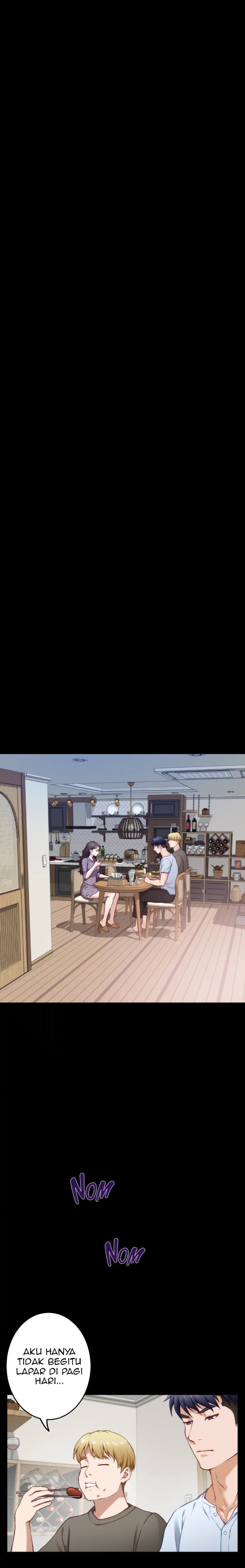 Noona’s Friend - Chapter 11 33 Noona’s Friend - Chapter 11 33