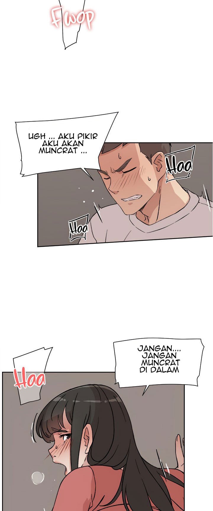 Everything about Best Friend - Chapter 11 12 Everything about Best Friend - Chapter 11 12