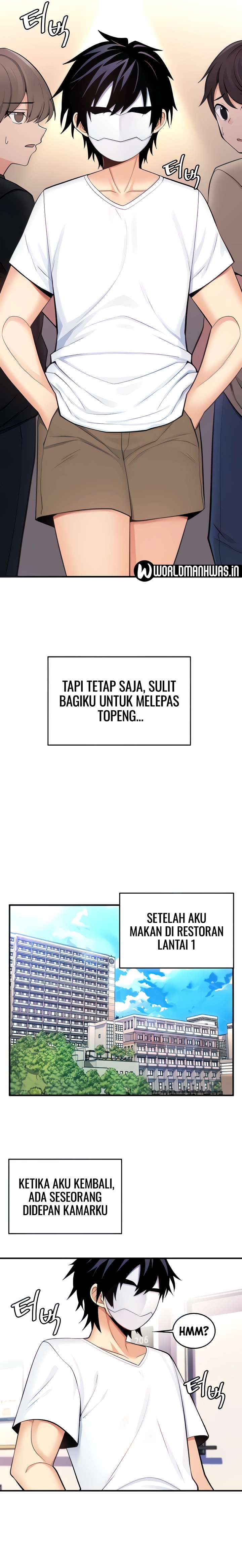 Yggdrasil Inssa - Chapter 11 8