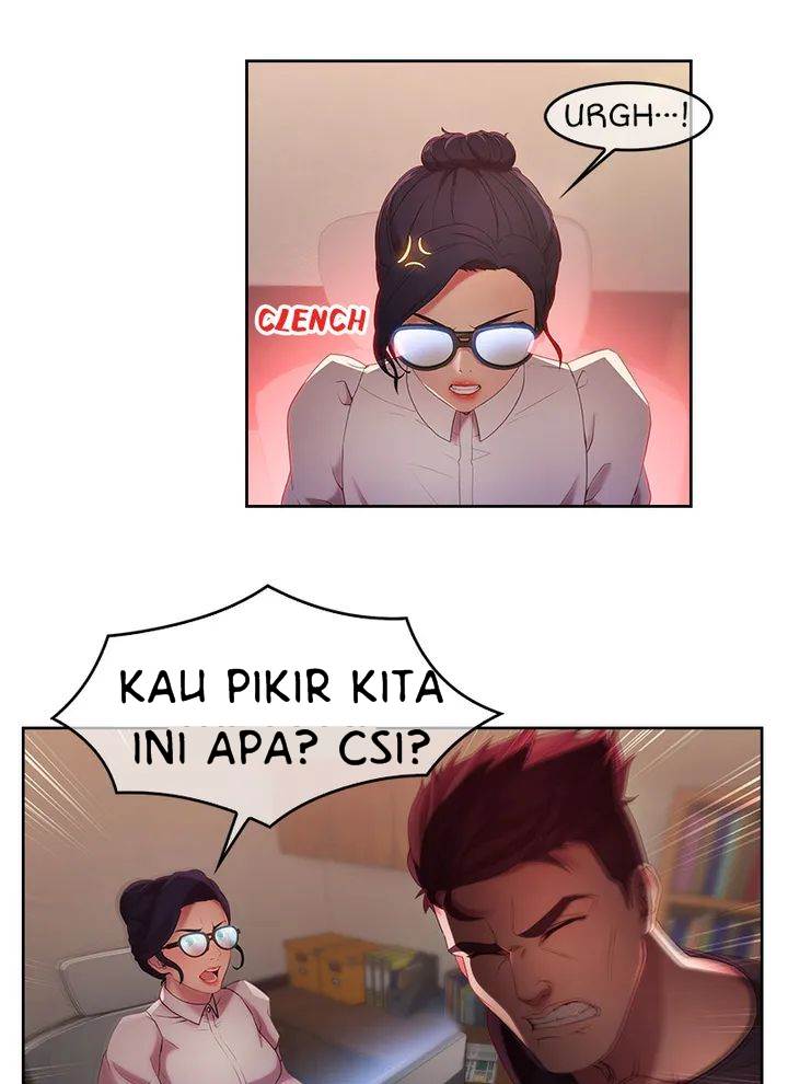 Switch (Zilpung Studio) - Chapter 11 31