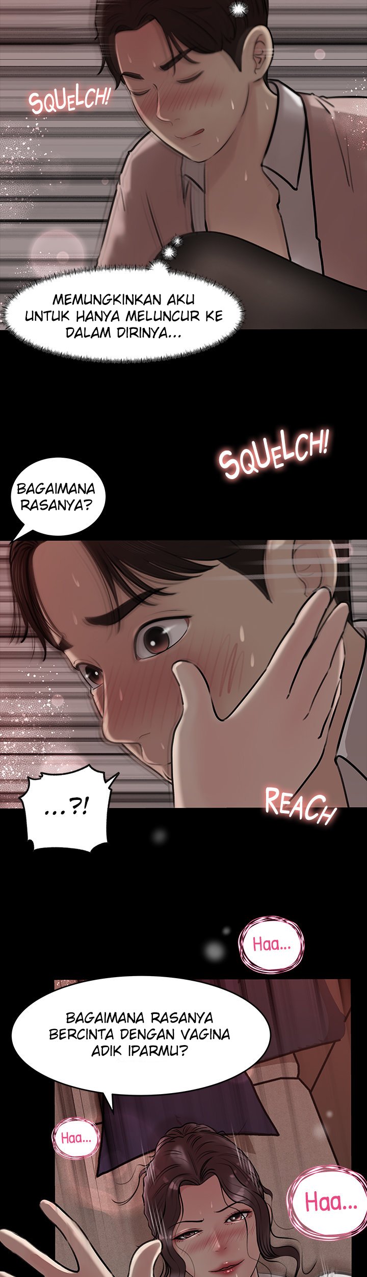 Living with my Sister in Law - Chapter 11 13