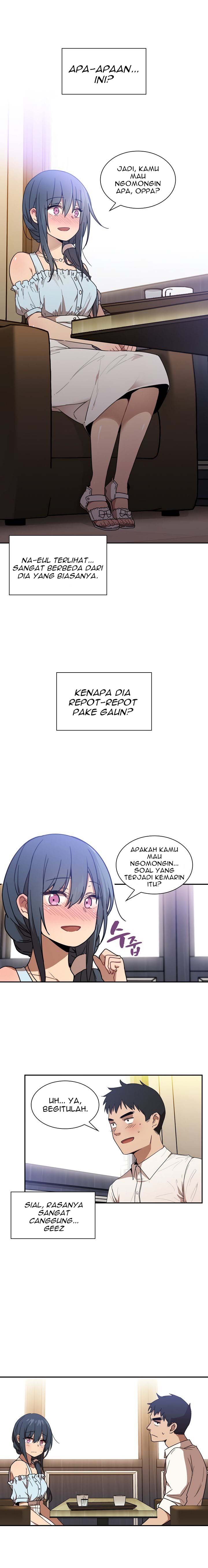 Close as Neighbors - Chapter 11 14