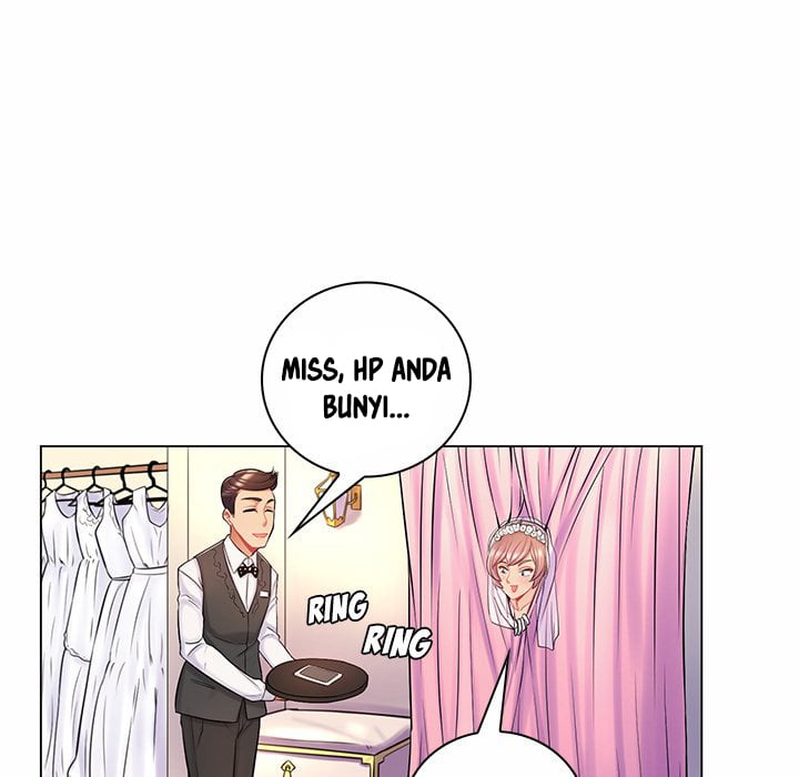 The Teacher Secret - Chapter 11 54