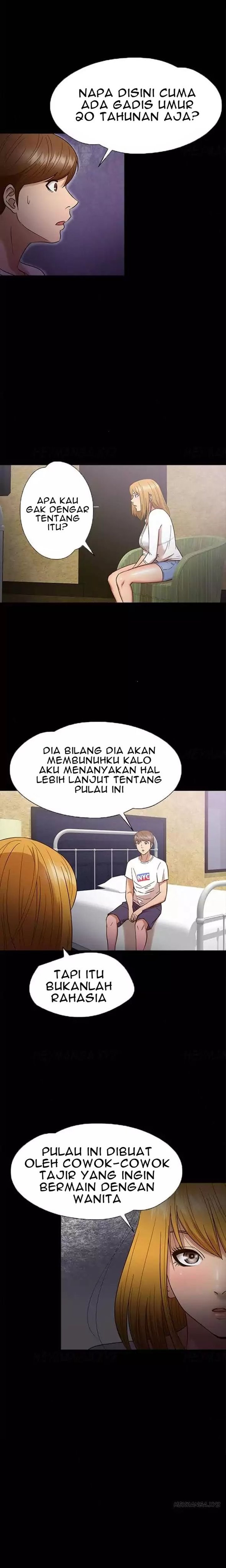 Secret Island - Chapter 11 4 Secret Island - Chapter 11 4