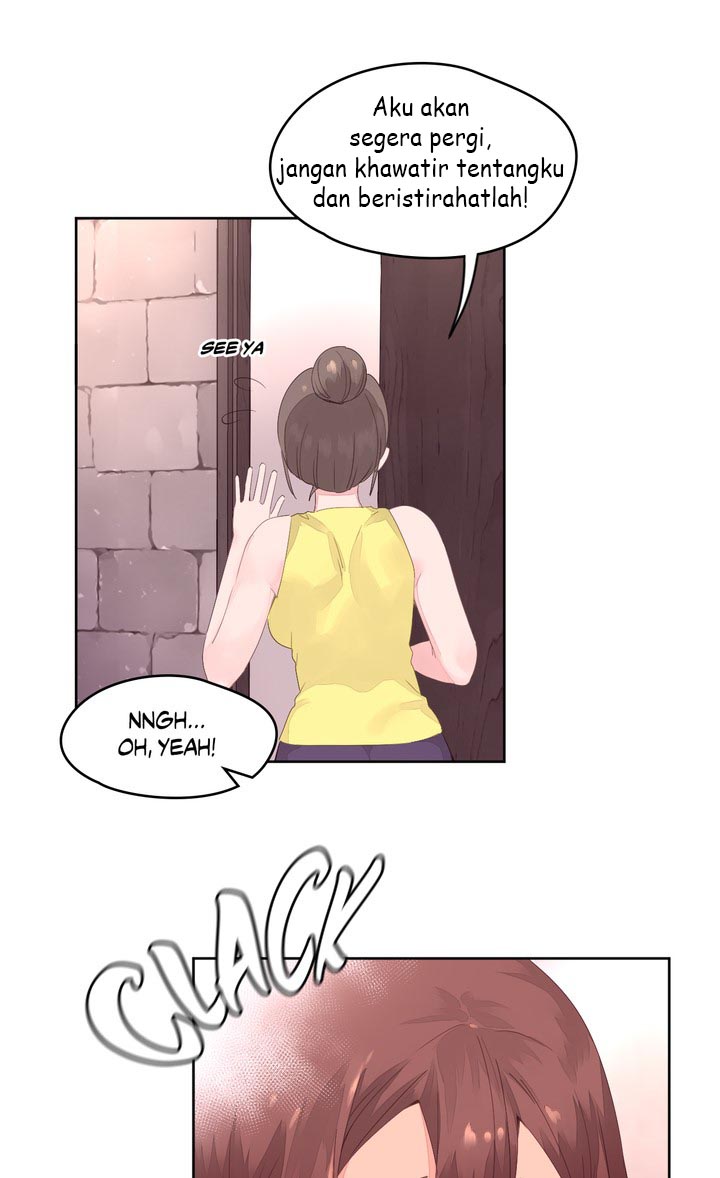Pheromone-holic - Chapter 11 18