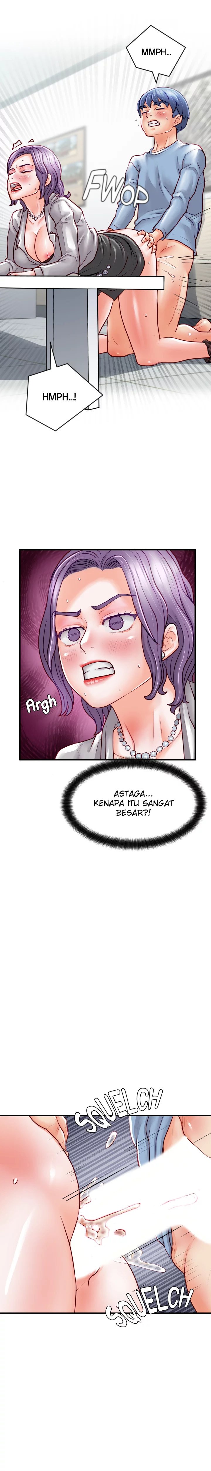 Love Is On The Air - Chapter 11 19